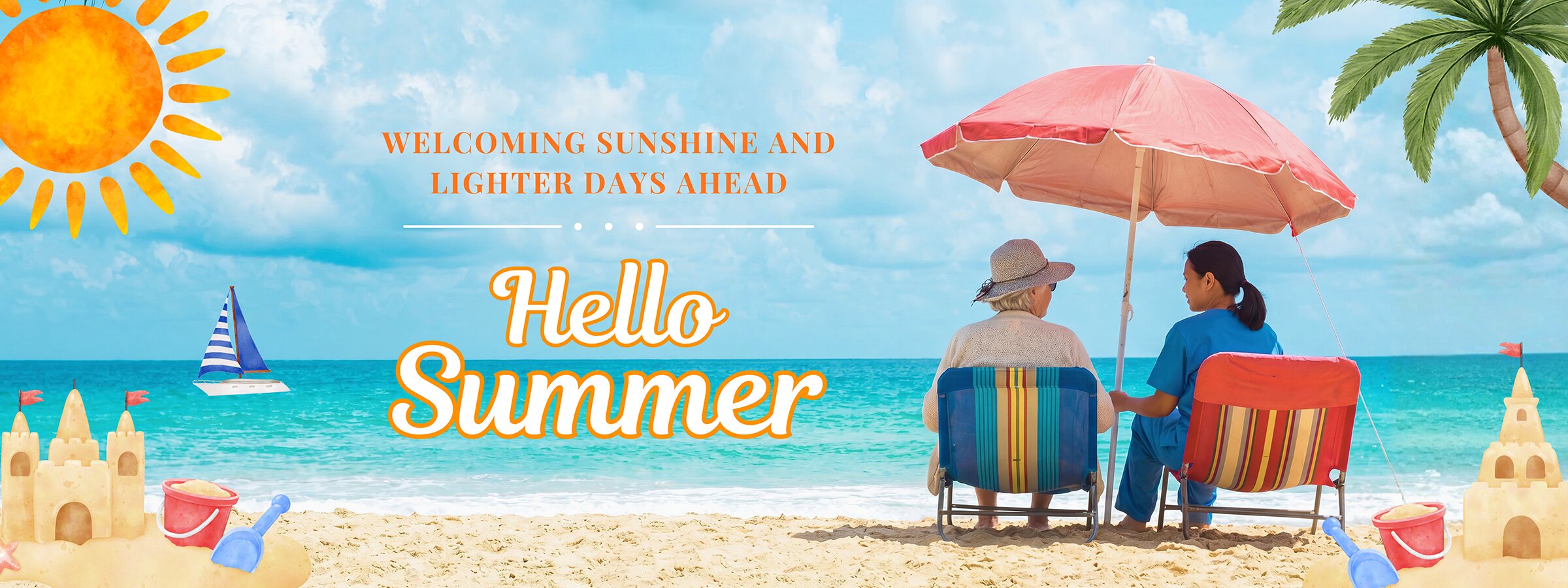 ACA Summer Banner
