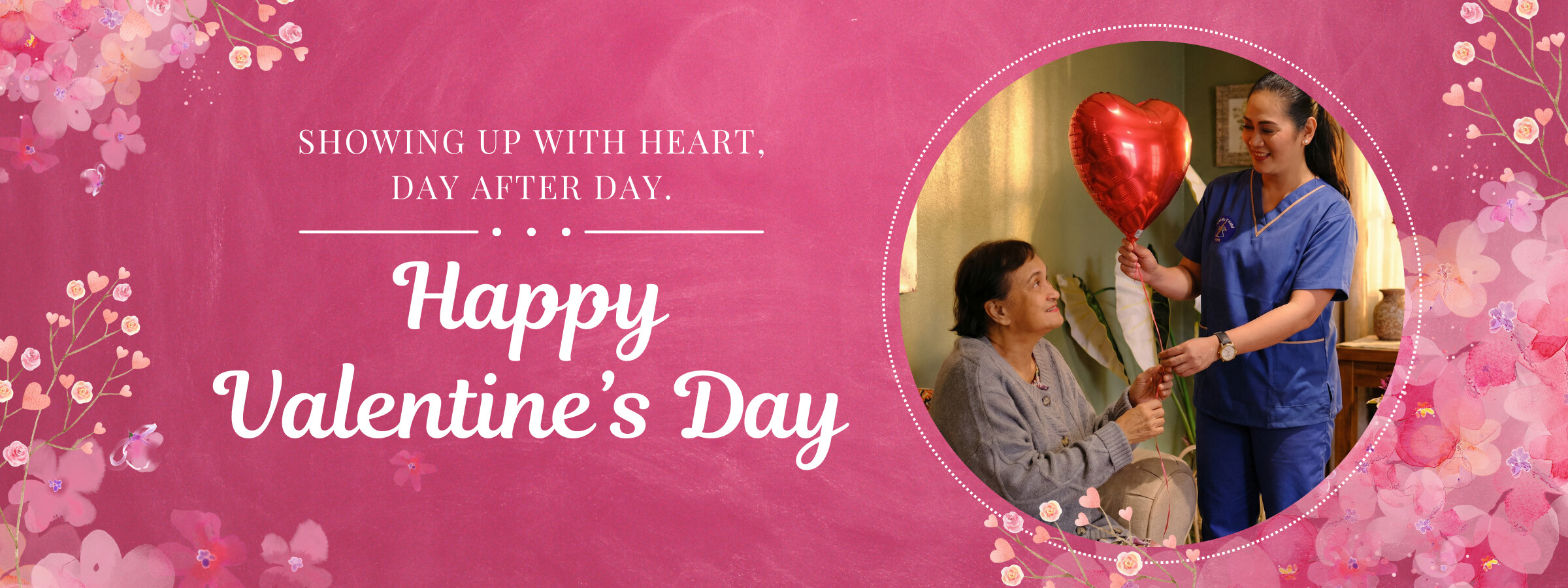 ACA Valentine's 2026