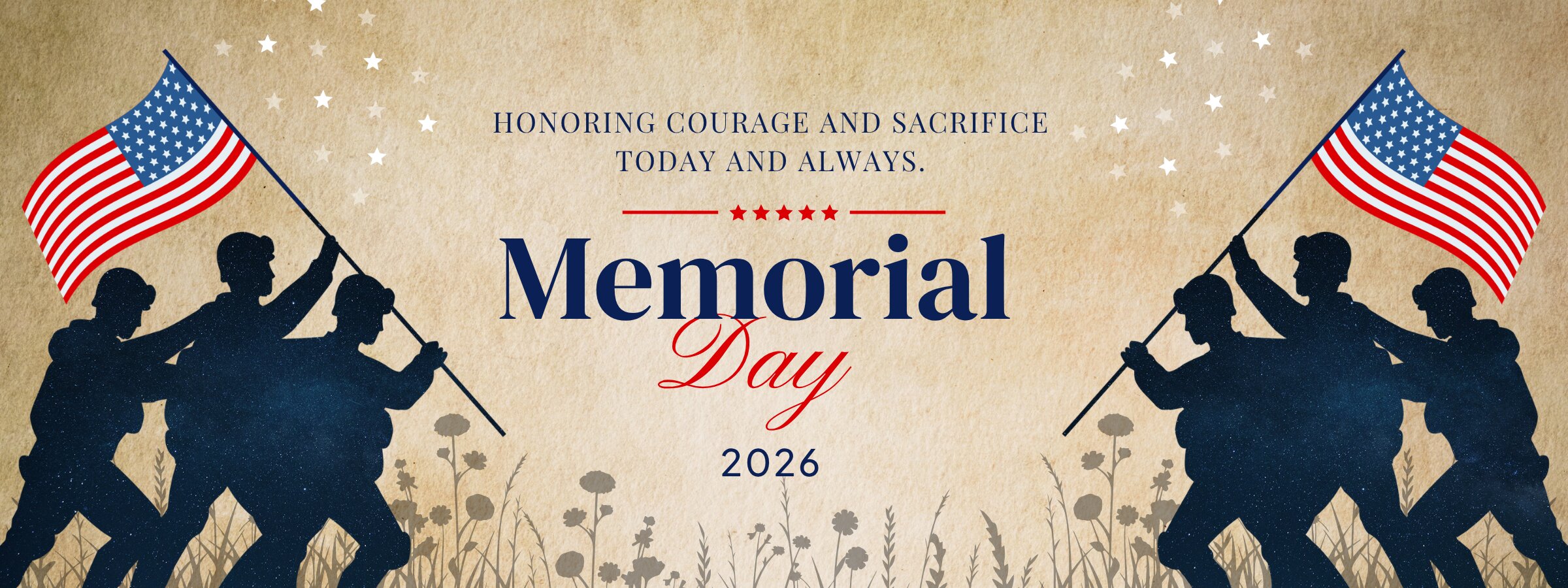 ACA - Memorial Dau 2026